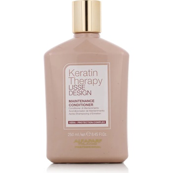ALFAPARF Milano Keratin Therapy Lisse Design Maintenance Conditioner 250 ml