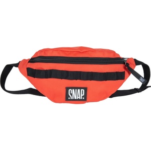Snap Чанта за кръст Snap Hip Bag - Chalk / Lime - размер 1, 8 l (510-2557-1111)