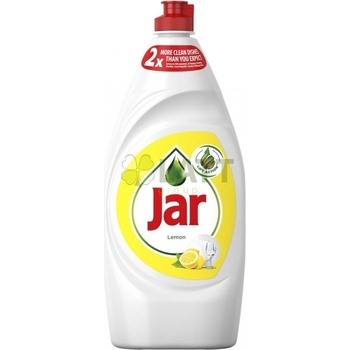 Jar prostriedok na umývanie riadu Lemon 1350 ml