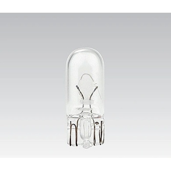 Narva W5W W2,1x9,5d 12V 5W