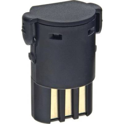 Moser 1854-7988 Genio батерия 1800 mAh 2, 4 V NiMH за машинки за подстригване на домашни любимци (1854-7988) (1854-7988)