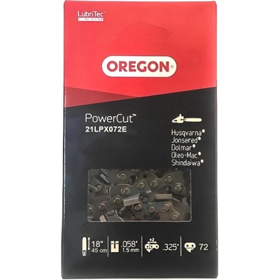 Oregon 21LPX072E