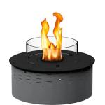 GlammFire Crea7ion EVOPlus Fire Round Камини