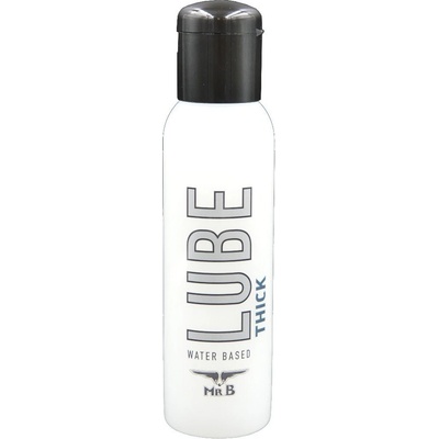 Mister B Lube Thick 250 ml