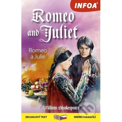 Romeo and Juliet/Romeo a Julie