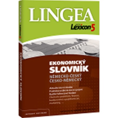 Německý ekonomický slovník