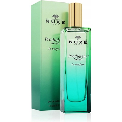 Nuxe Prodigieux Neroli parfumovaná voda dámska 50 ml
