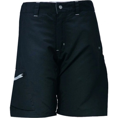 2117 of Sweden Kloten dámské kraťasy 7933901010 black