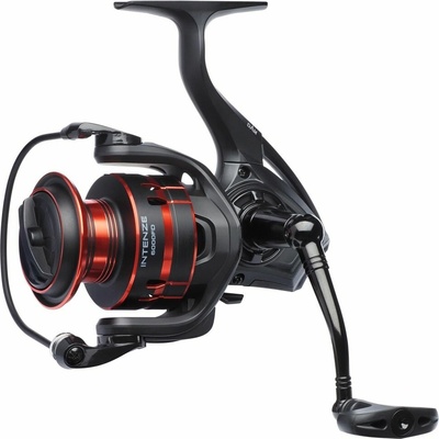 Dam Quick Intenze Spinning Reel 6000 FD