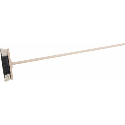 Levior zmeták 30 cm štandard závit s násadou 1500 mm 52195
