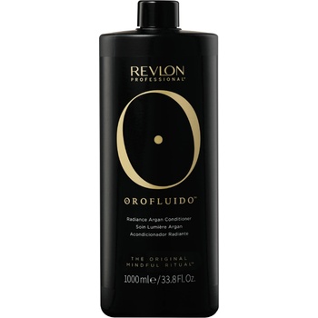 Revlon Orofluido Radiance Argan Conditioner 1000 ml