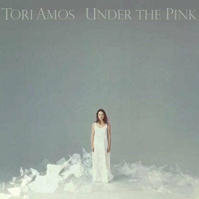 Tori Amos - Under The Pink (45 RRM) (Half Speed) (Reissue) (Remastered) 2 LP