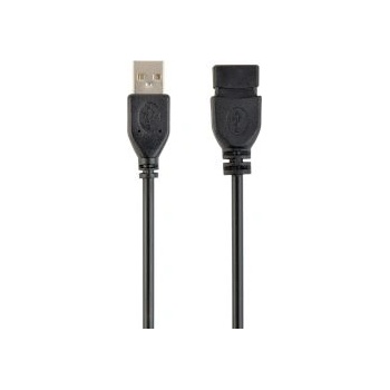 Image 1 of Cablexpert Cable USB 2.0 Extension Type-A M/F (3m)