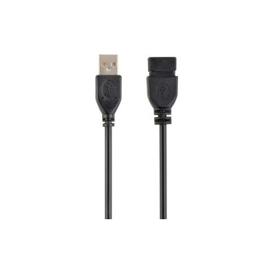 Cablexpert Cable USB 2.0 Extension Type-A M/F (3m)