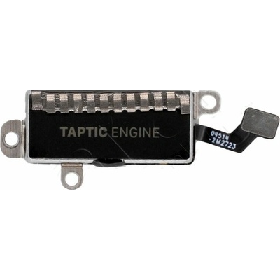 iPhone 15 Pro Max - Vibrační motorek / Taptic Engine