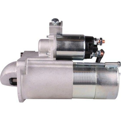 Startér HELLA 8EA 012 527-651 (8EA012527651)