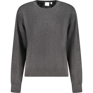 Pepe Jeans Дамски пуловер pepe jeans, Размер l, Цвят Черен (pl7000035coralinecrew_ne999)