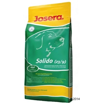Josera Solido 2x15 kg