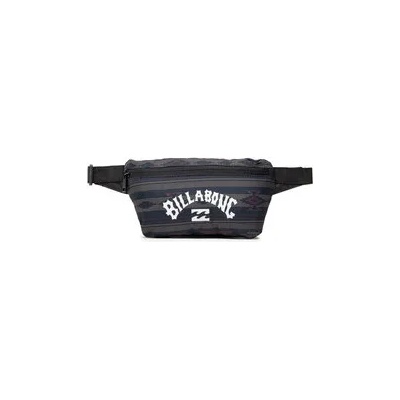 Billabong Чанта за кръст Cache Bum Bag F5ES02BIF2 Тъмносин (Cache Bum Bag F5ES02BIF2)