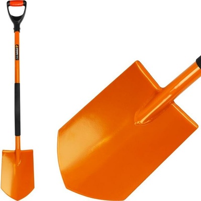 Strend Pro R290.190.1200 špicatý s násadou D