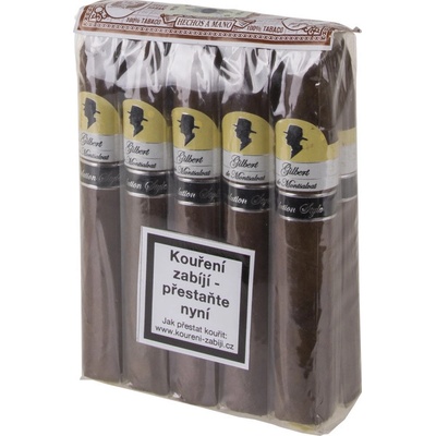 Gilbert de Montsalvat Revolution Style Belicolissimo
