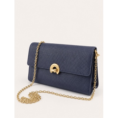 Coccinelle kabelka BINXIE royal blue