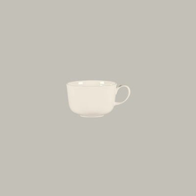 RAK Porcelain Bravura šálka na kávu 198 ml