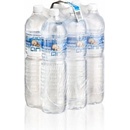 Kojenecká voda AQUA ANNA 1,5l - PET
