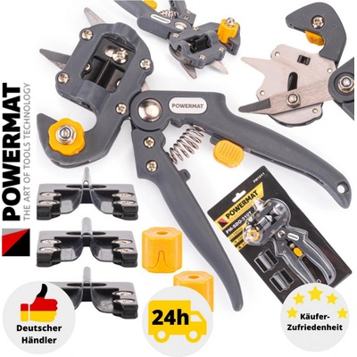 POWERMAT PM-SDO-310T