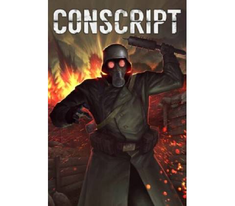 Conscript