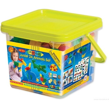 Morphun Junior 24 Animals 252