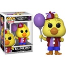 Funko POP! Five Nights at Freddy's Security Breach Balloon Chica
