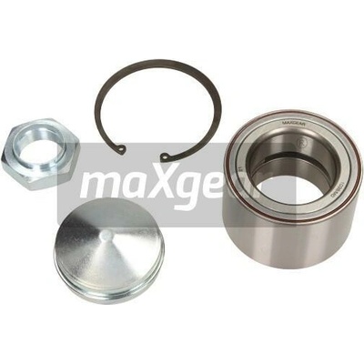 Súprava ložísk kolesa MAXGEAR 33-0115 (330115)