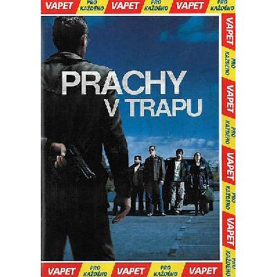 VAPET Production Sultans of the South - DVD (019135)
