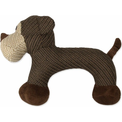 Have a Pet Moonbuddy opice textilná hnedá 23 cm