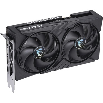 MSI GeForce RTX 5050 GAMING OC 8GB GDDR6 128bit