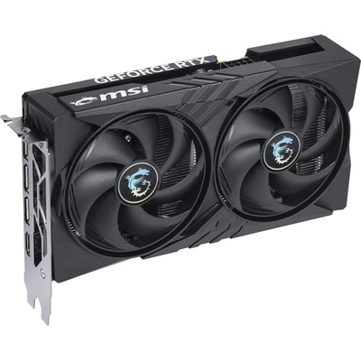 MSI GeForce RTX 5050 GAMING OC 8GB GDDR6 128bit