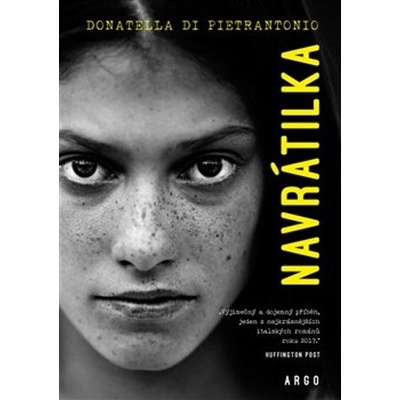 Navrátilka - Donatella di Pietrantonio