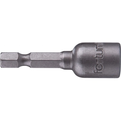 Klíč nástrčný magnetický 1/4" stopka 13x48 mm CrV