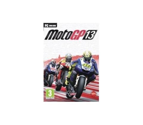 Moto GP 13