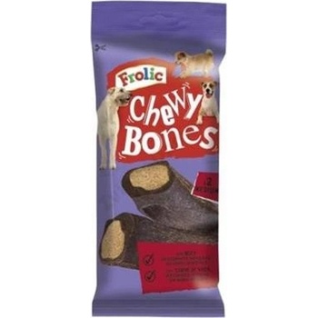 Mars FROLIC pes Chevy Bones 12 x 170 g