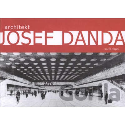 Architekt Josef Danda