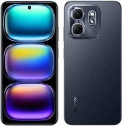 Infinix Hot 50i 4GB/128GB od 89,99 € - Heureka.sk