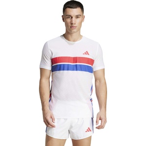 Adidas Тениска Adizero Retro Running Tee (JD7315)