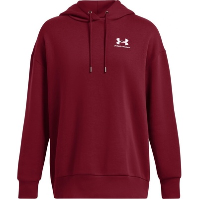 Under Armour UA Icon Fleece OS Hoodie