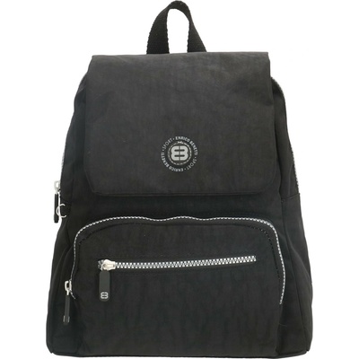Enrico Benetti Frances 66835 Black 8L