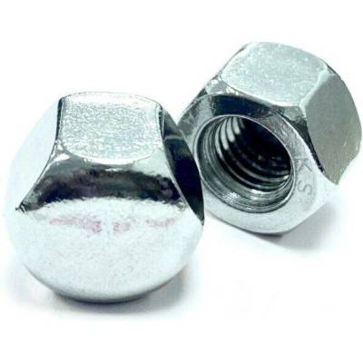 DIN 917 M12 Zn