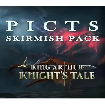 King Arthur: Knight's Tale - Pict Skirmish Pack
