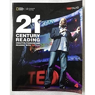21st Century Reading Level 4 Student Book