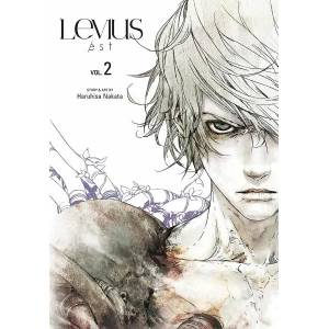 Levius/est, Vol. 2 (ISBN: 9781974706402)